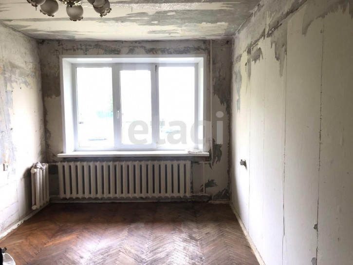 2-комн квартира улица Горбатова
