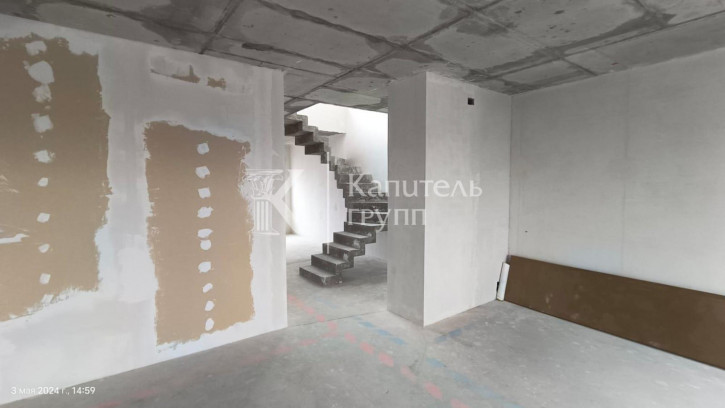 4-комн квартира Профсоюзная улица, 6к1