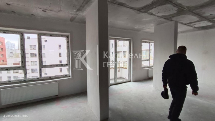 4-комн квартира Профсоюзная улица, 6к1