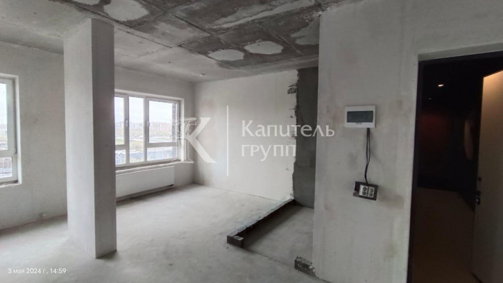 4-комн квартира Профсоюзная улица, 6к1