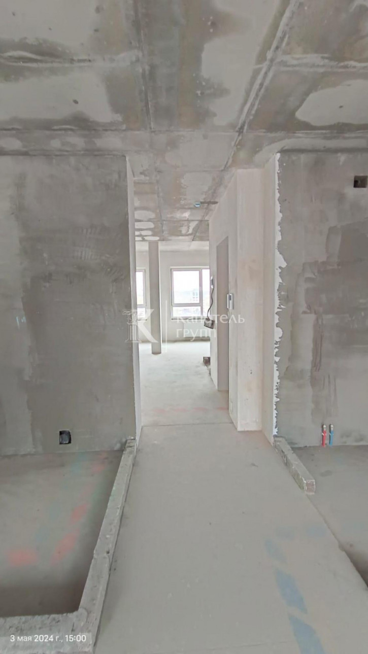 4-комн квартира Профсоюзная улица, 6к1