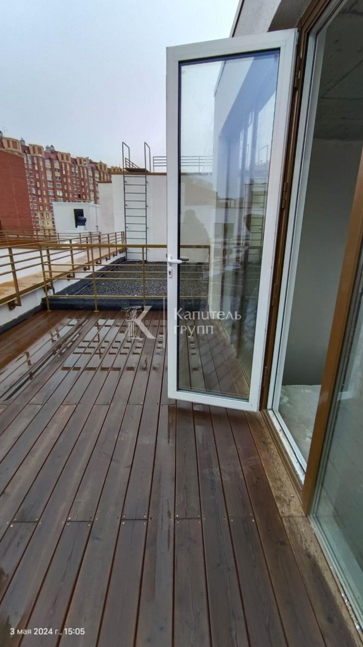 4-комн квартира Профсоюзная улица, 6к1