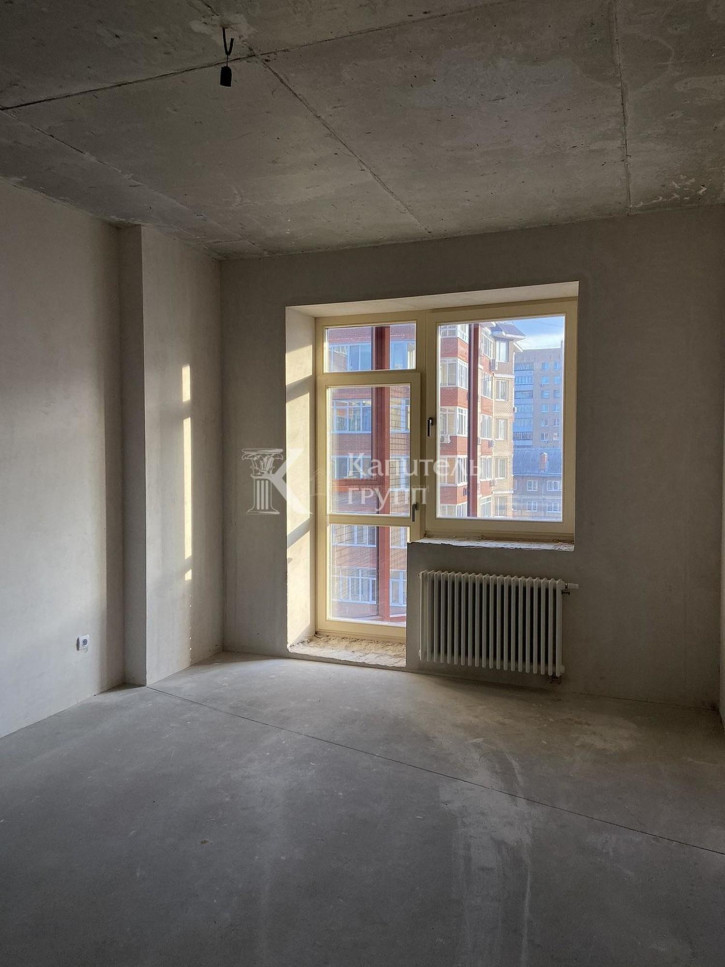 4-комн квартира ул Максима Горького, 53