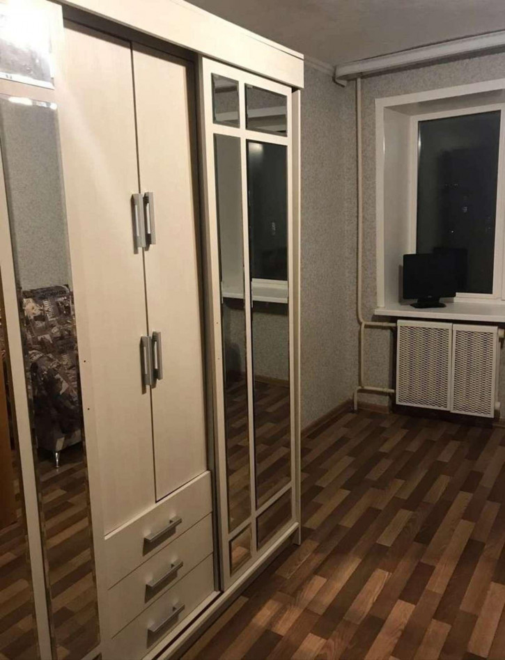 Комната Московское шоссе, 16А