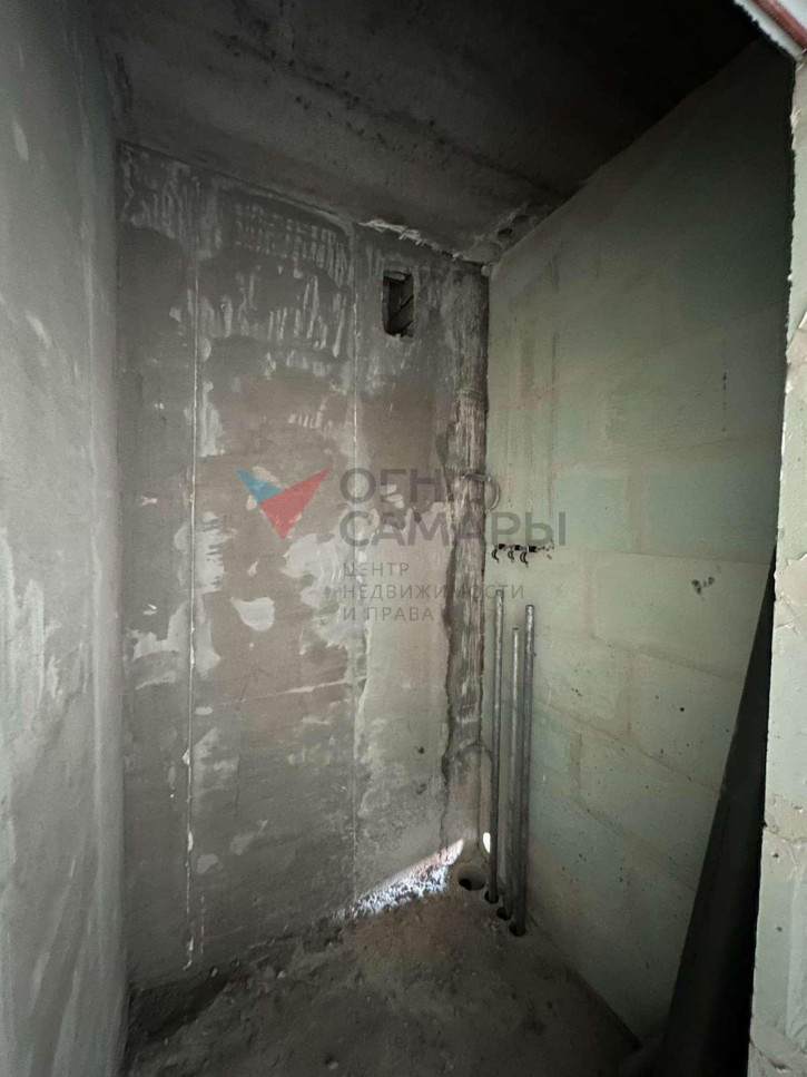 3-комн квартира в новом доме Степана Разина улица, 114