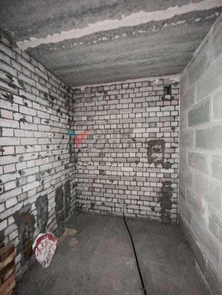 3-комн квартира в новом доме Степана Разина улица, 114