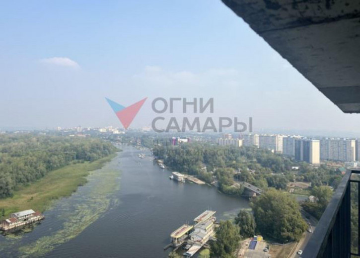3-комн квартира Белорусская улица, 26