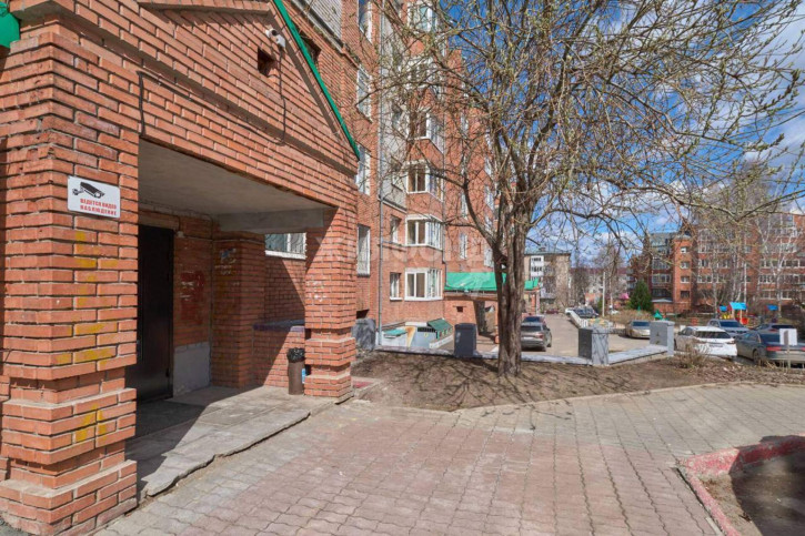 2-комн квартира Советская улица, д.50