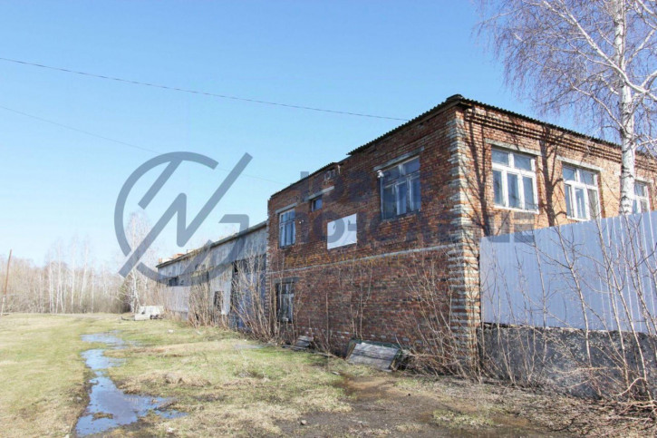 Производственное помещение Зелёная улица, 5,  д. 5