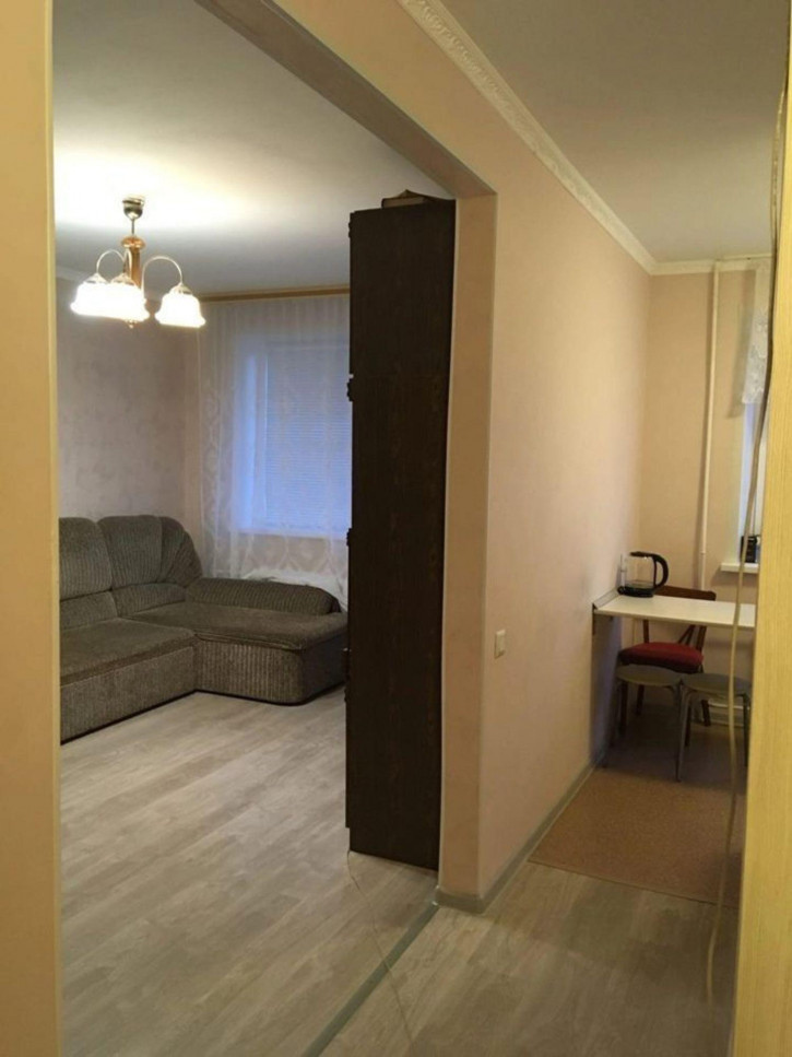 1-комн квартира Мяги улица, 27