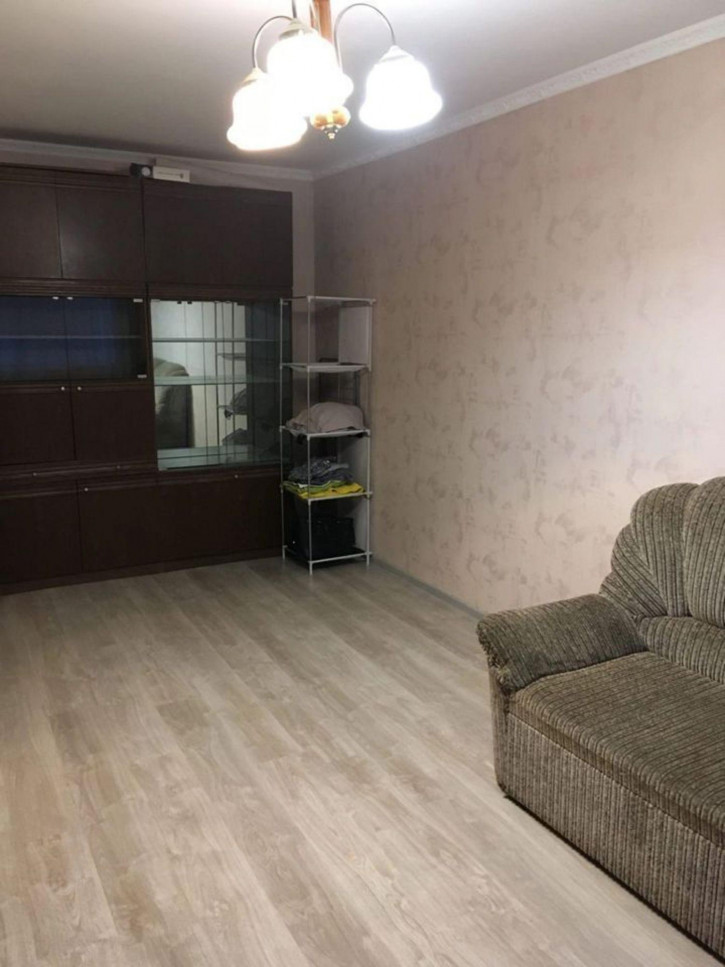 1-комн квартира Мяги улица, 27