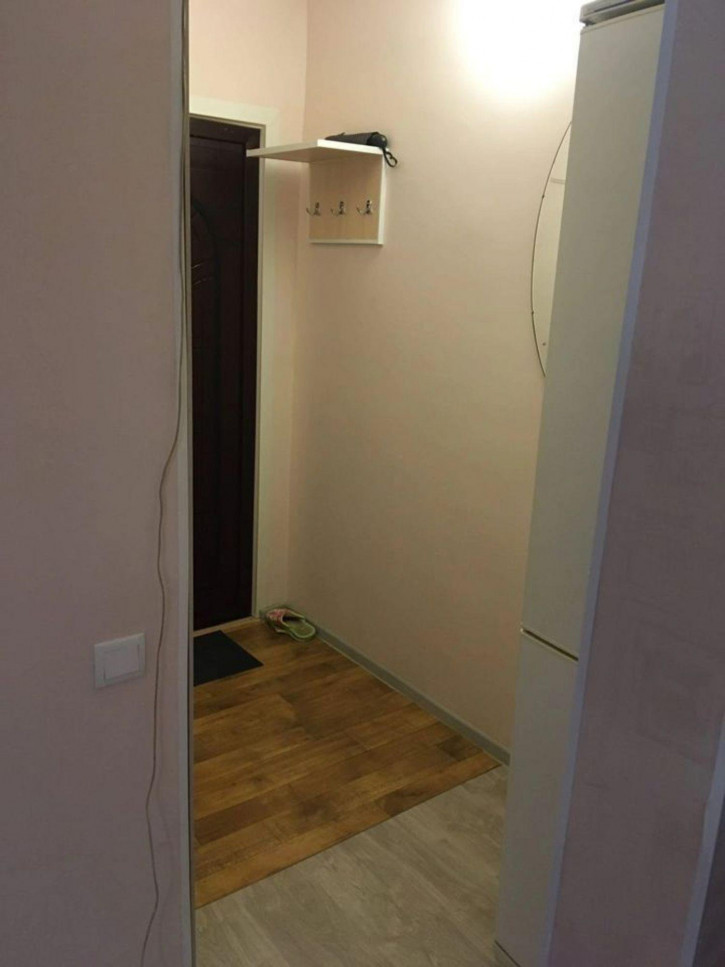 1-комн квартира Мяги улица, 27