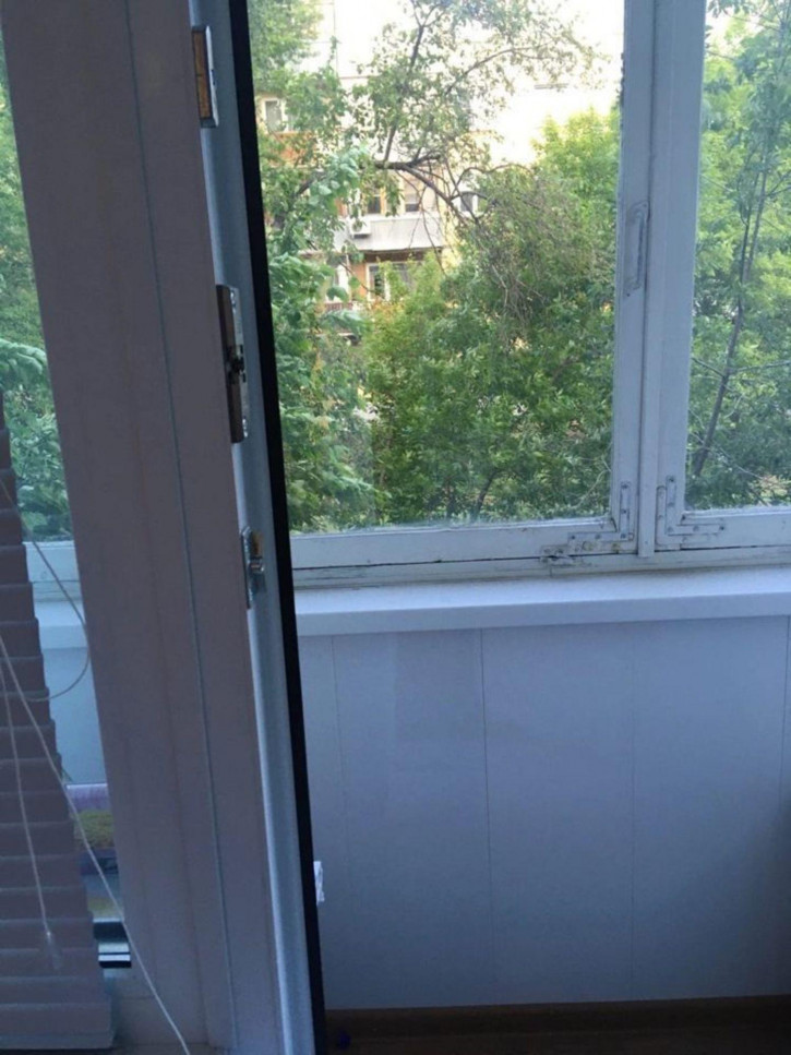 1-комн квартира Мяги улица, 27