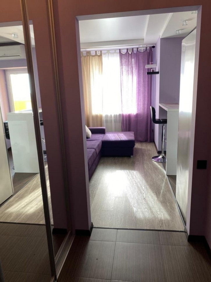 1-комн квартира Шверника улица, 9