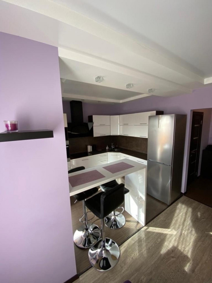 1-комн квартира Шверника улица, 9