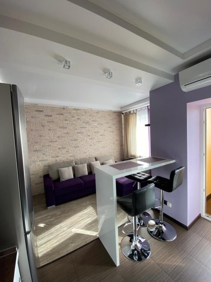 1-комн квартира Шверника улица, 9