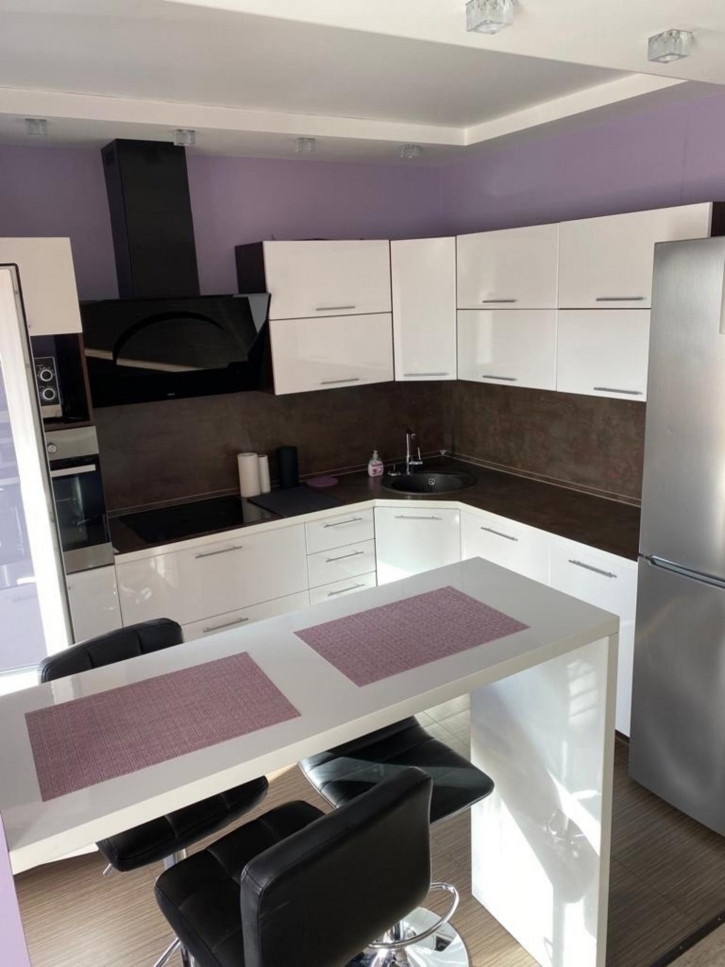 1-комн квартира Шверника улица, 9