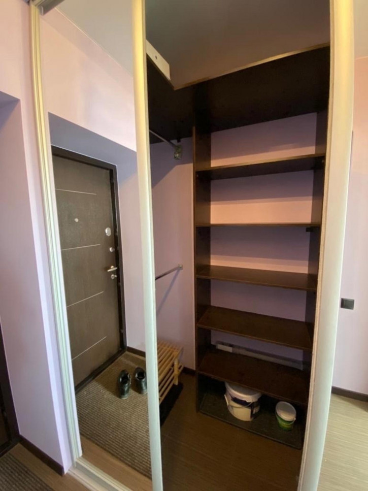 1-комн квартира Шверника улица, 9