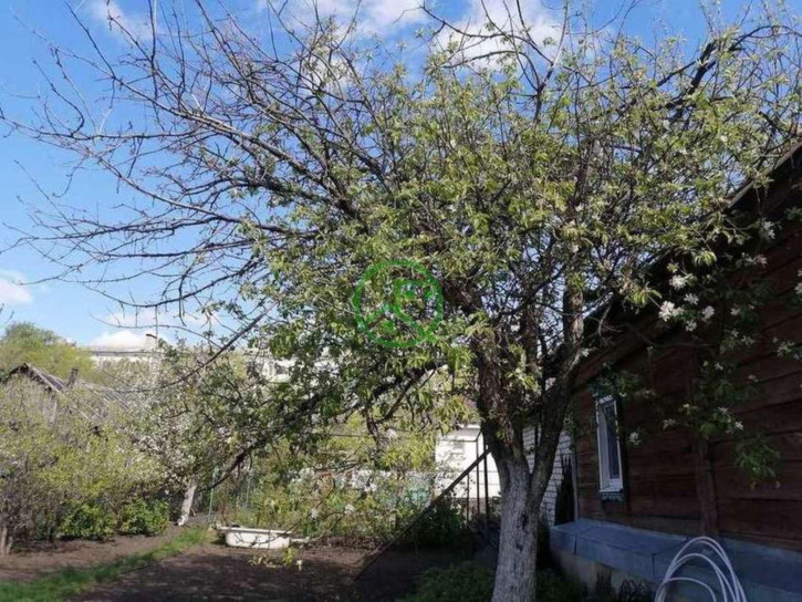 Коттедж/дом Новостроящаяся улица, 37