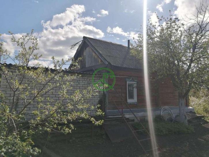 Коттедж/дом Новостроящаяся улица, 37