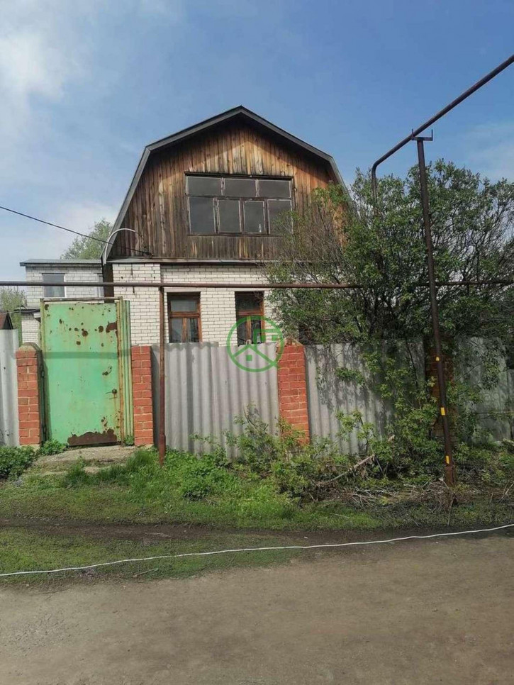 Коттедж/дом Проходной переулок, 13