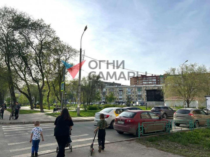Помещение свободного назначения Гагарина улица, 124