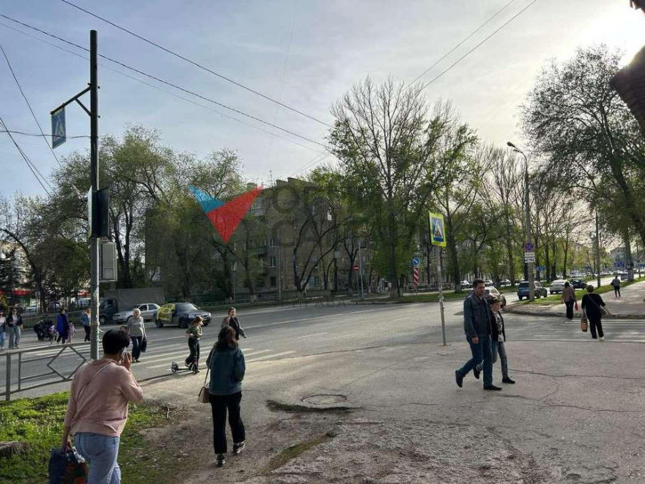 Помещение свободного назначения Гагарина улица, 124