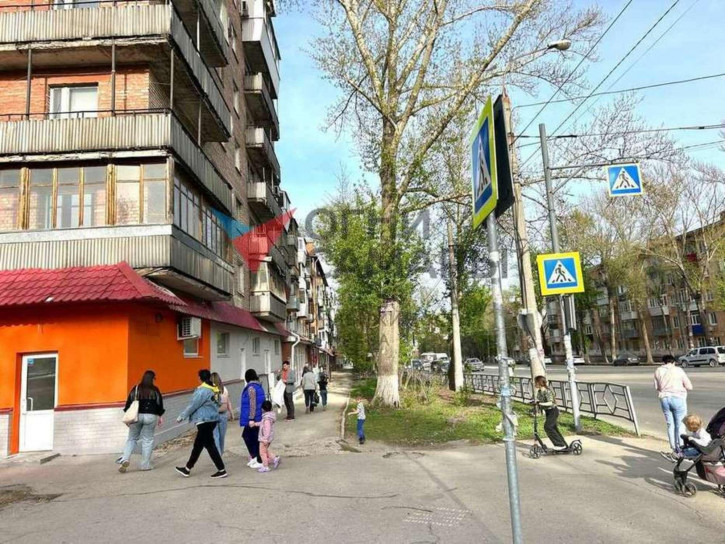 Помещение свободного назначения Гагарина улица, 124