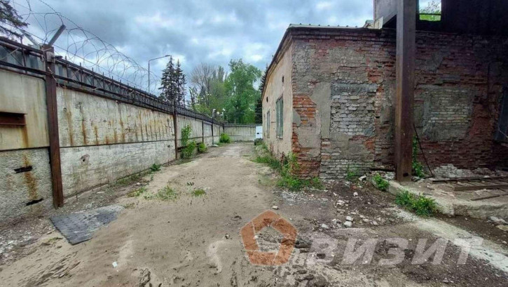 Производственное помещение Земеца улица, 4