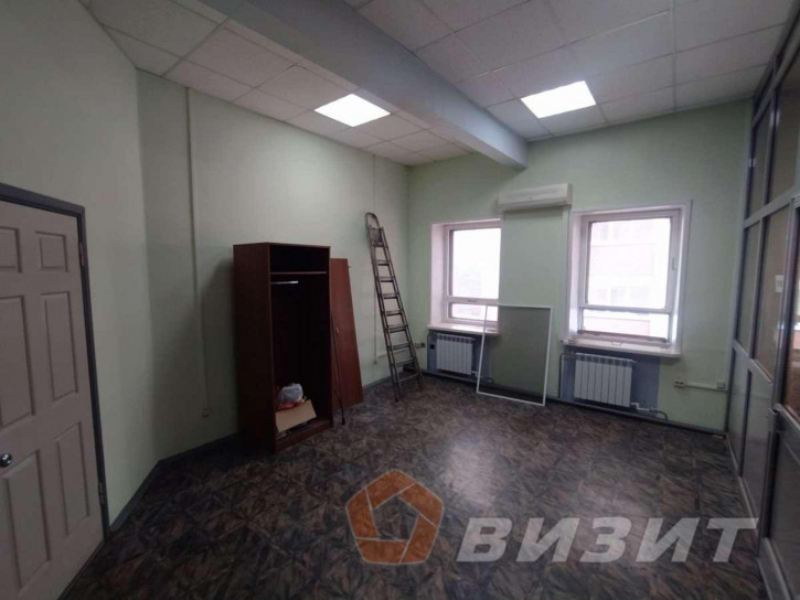 Помещение свободного назначения Мичурина улица, 112б