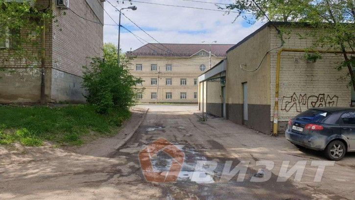 Торговое помещение Промышленности улица, 285