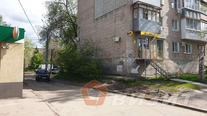 Торговое помещение Промышленности улица, 285