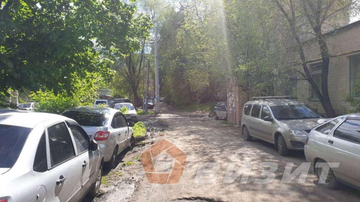 Торговое помещение Промышленности улица, 285