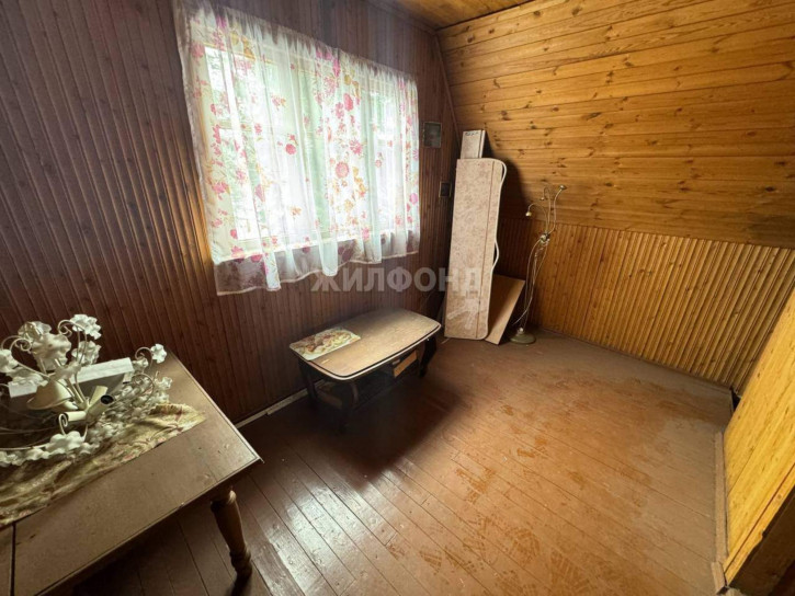 Коттедж/дом Кедр-3 НТТУ территория снт