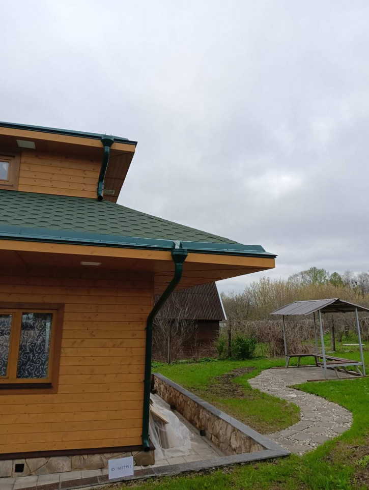 Коттедж/дом Первомайская улица, д.33/5
