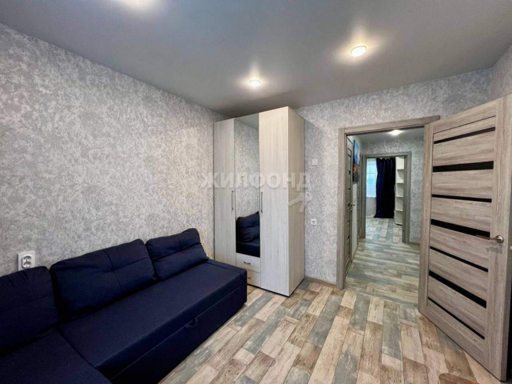 3-комн квартира Фрунзе улица, д.57А