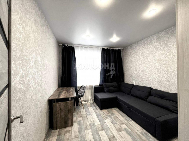 3-комн квартира Фрунзе улица, д.57А