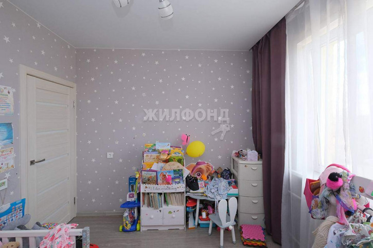 3-комн квартира Немировича-Данченко улица, д.2б