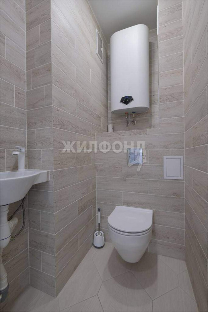 3-комн квартира Немировича-Данченко улица, д.2б
