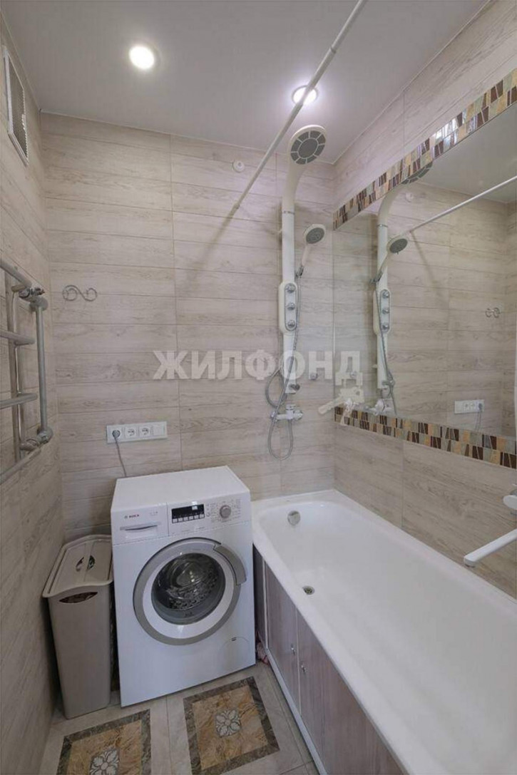 3-комн квартира Немировича-Данченко улица, д.2б
