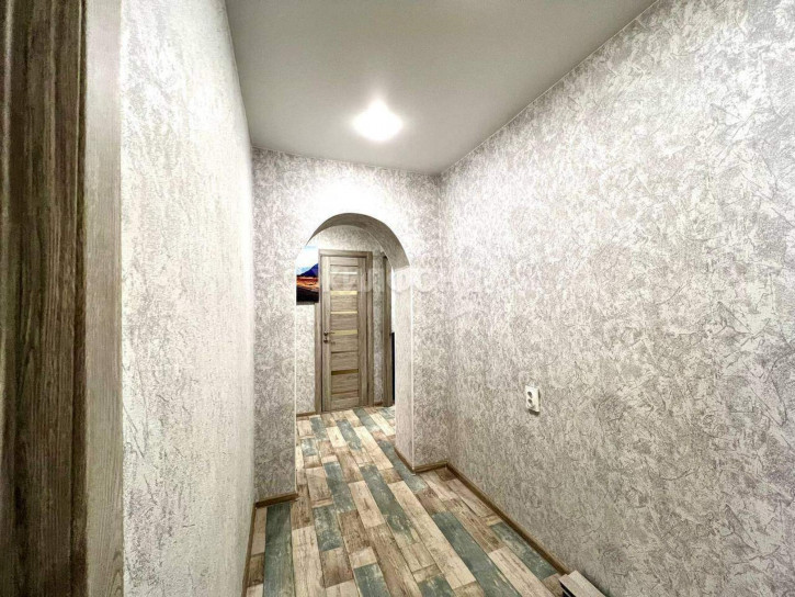 3-комн квартира Фрунзе улица, д.57А