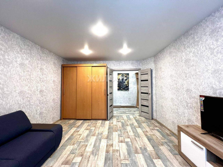 3-комн квартира Фрунзе улица, д.57А