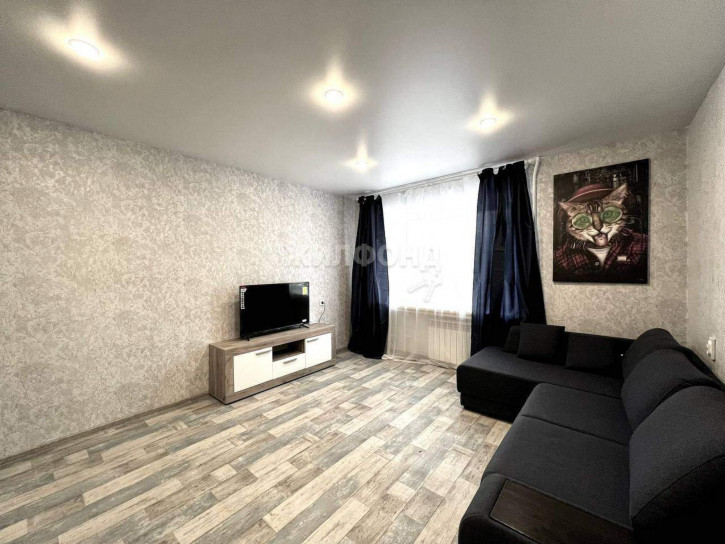3-комн квартира Фрунзе улица, д.57А