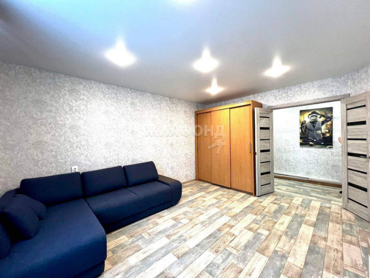 3-комн квартира Фрунзе улица, д.57А