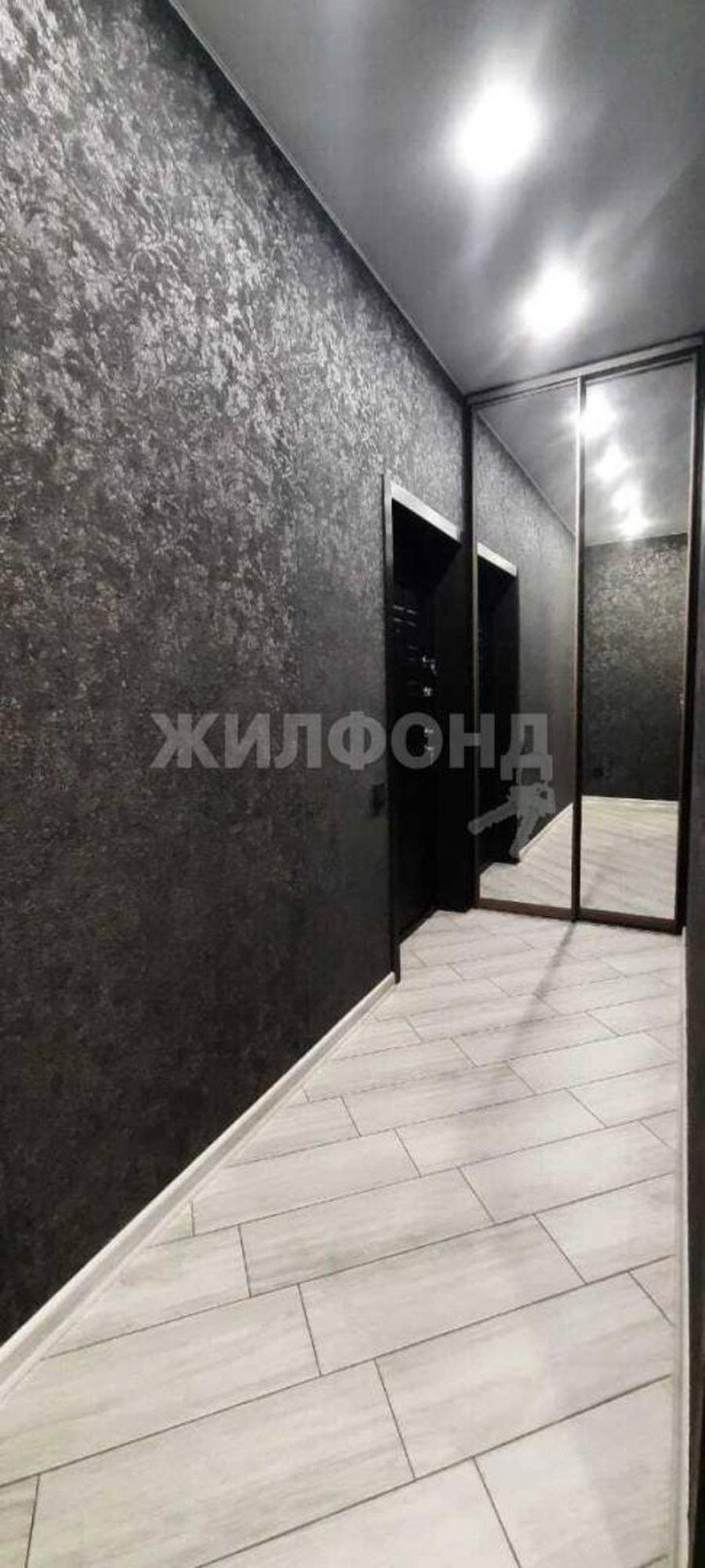1-комн квартира Туристическая улица, д.4гк4