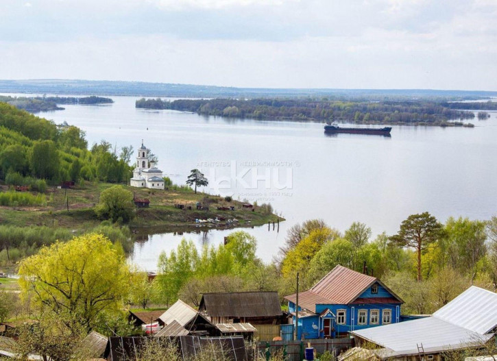 Земельный участок Полевая, 4