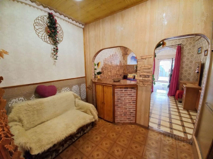 Коттедж/дом улица Демышева, 124,  д. 124
