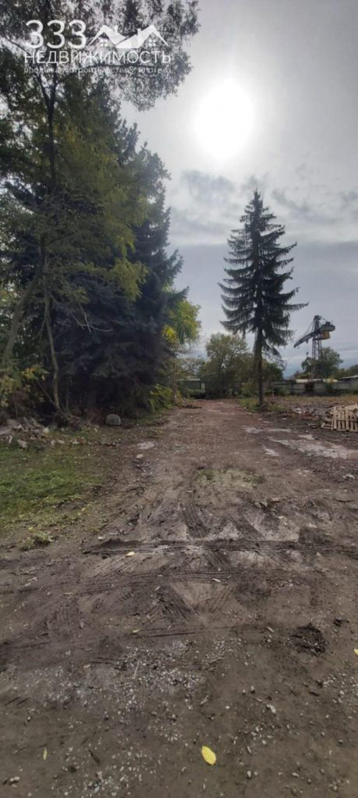 Земельный участок Пожарского ул, 17