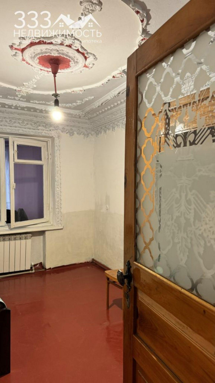 2-комн квартира Епхиева