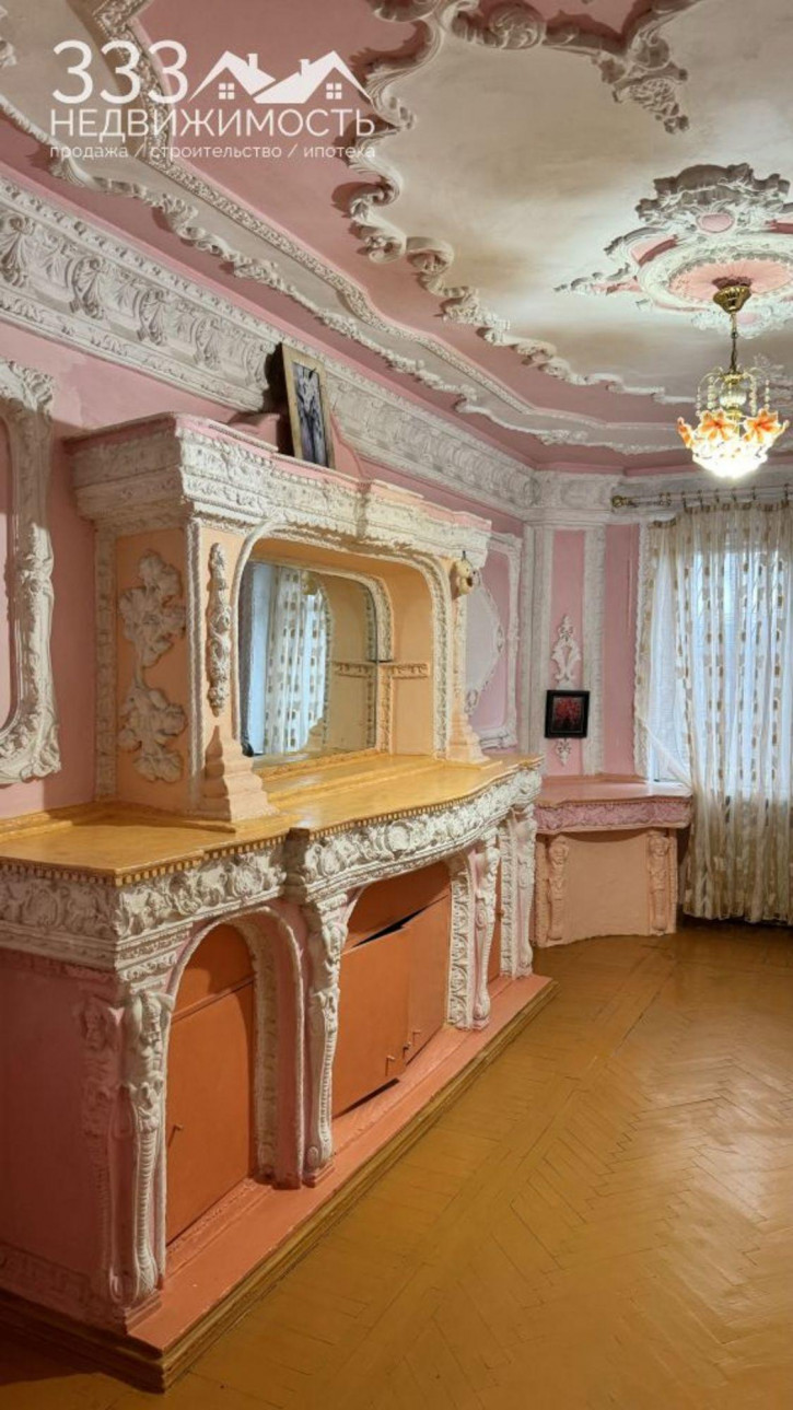 2-комн квартира Епхиева